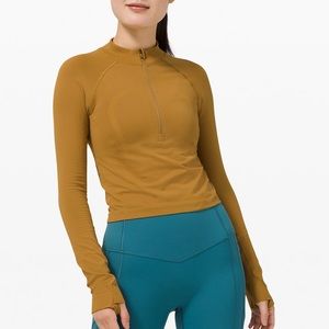 Lululemon Sweater